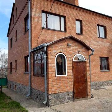 Панаса Мирного вул., 1