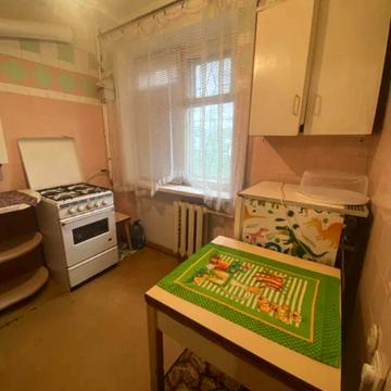 2 кімнатна квартира в Хаджибейському районі.