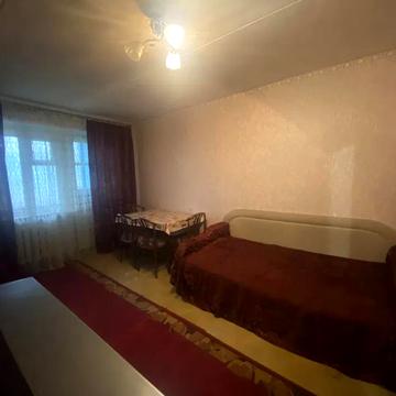 2 кімнатна квартира в Хаджибейському районі.