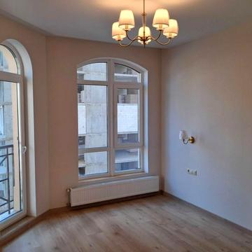 3-кімнатна квартира в ЖК «Елегія Парк», Аркадія
