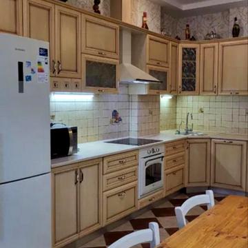 Квартира у 1 Перлині