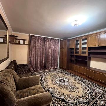 Довгострокова оренда 1к Квартира Київський 1-й провулок