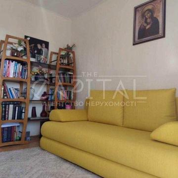 Продажа 4комн. квартиры (88м2)пр-т Крвсной Калины, 77 /Деснянский р-н