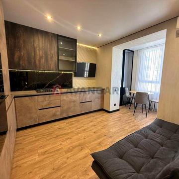 Продам 2-х комн, ЖК Дніпровська Брама 2, 52 кв м, поверх 8/10 ЖК Дніпровська Брама 2