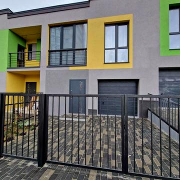 Гімназійна