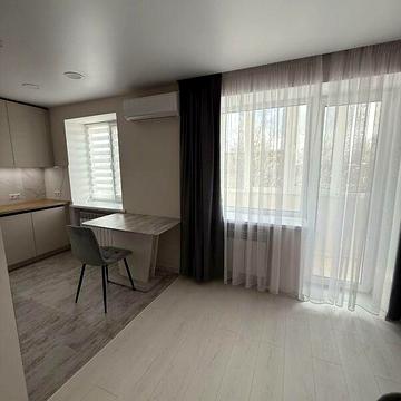 Довгострокова оренда 1к Квартира Хмельницького Богдана проспект