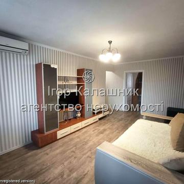 Богатирська вул., 20