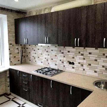 Здам 2к квартиру з новим ремонтом