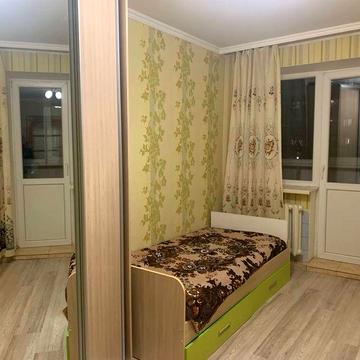 Оренда двох кімнатної квартири Виставка