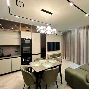 Актуальна!Оренда 1-к кв в ЖК Парус City, вул. Кульпарківська,Львів