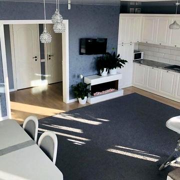 Продаж 3к Квартира Княгині Ольги вулиця