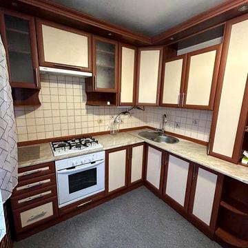 Оренда однокімнатної квартири, вул. Грушевського