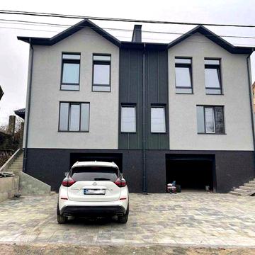 Таунхаус на Лезнево!