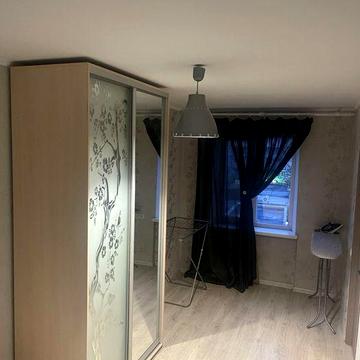 Сдается двухкомнатная квартира