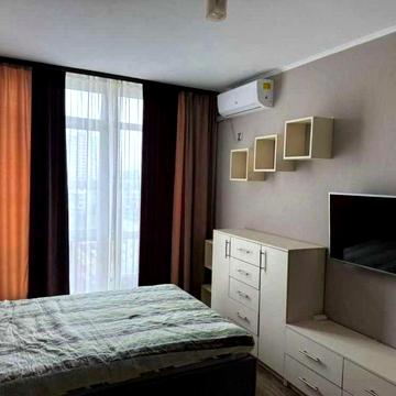 Здається 1-кімнатна квартира в ЖК Комфорт таун