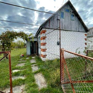 Продам дачу в селі Федоренки