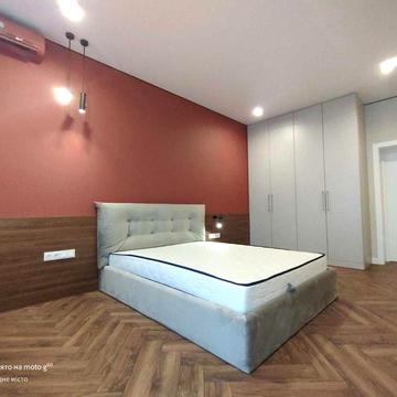 Продажа 2х-комнатной квартиры. Проспект Соборный. ЛЮКС