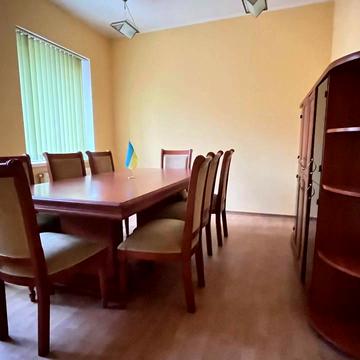 Олени Степанівни вул. (Ленінградська), 32