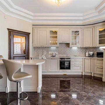 Оренда Квартира 4к 167м2 Центр Балкон Паркомісце Укриття Тургенєвська