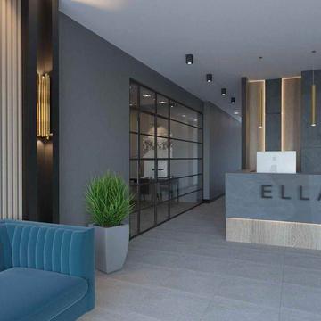 Квартира 45 м2 Генуэзская/Эллада/Аркадия/парк Победы