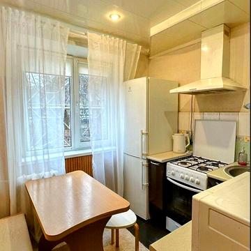 Довгострокова оренда 2к Квартира Олександра Щербакова вулиця