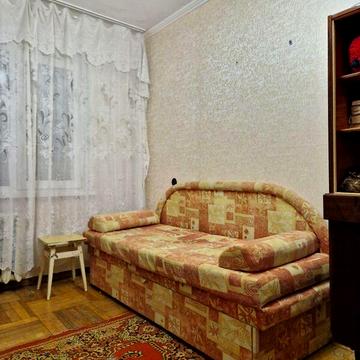 Довгострокова оренда 2к Квартира Академіка Філатова вулиця