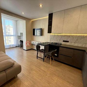 Продам 1-х кімн, ЖК Дніпровська Брама 2, 46 кв м ЖК Дніпровський Брама 2