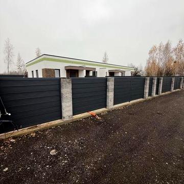 50000$ таунхаус з ГАЗОМ, власна ділянка,паркомісце