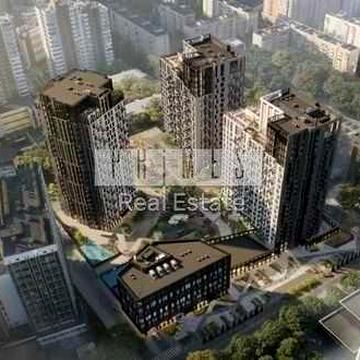 БЕЗ % Продажа 100м Тринити TRIIINITY Печерский район ЖК Тринити