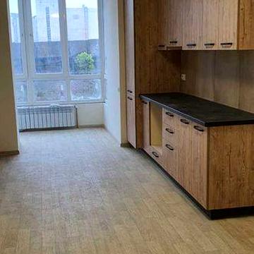 Продаж 1-кім квартира з ремонтом та автономним опаленням біля АС Чайка ЖК МЖК"Сім"я"