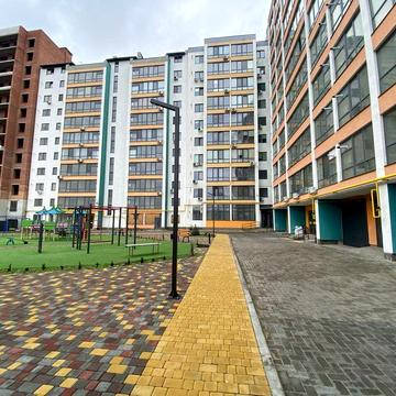 Аренда 1к.кв.Новострой Ж/К ‘Мріяʼ