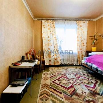 Продам велику 2 кімнатну квартиру, Правий берег, ж.м. Парус-1,   52 м2