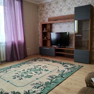 Відрадний.Новопольова 106А. Здамо Гарну з ремонтом двокімнатну кв-ру.