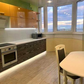 Здається 2-к квартира Бровари Київська, 243 Лісовий квартал OT