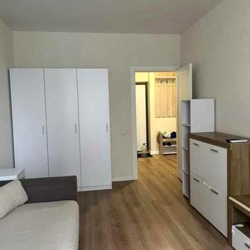 Оренда квартири в ЖК Green Side 42кв.м