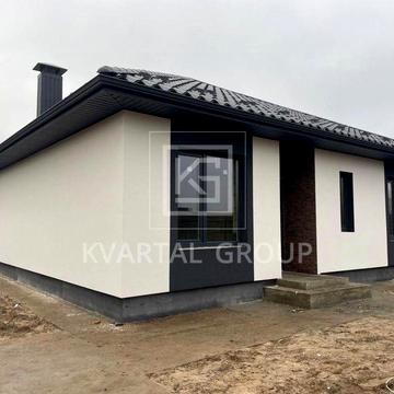 Будинок, де буде зручно та затишно усій сімʼї