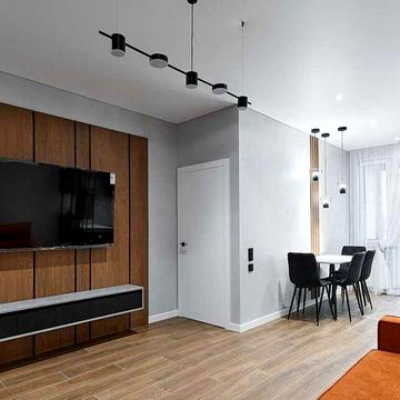 Продаж 2 кімнатної квартири в ЖК Parus City, Без комісії,