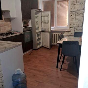 Оренда 2к квартири ,мкрн. Даманський