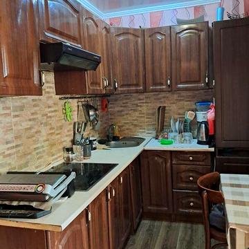 Продаж 2к Квартира Немирівське шосе