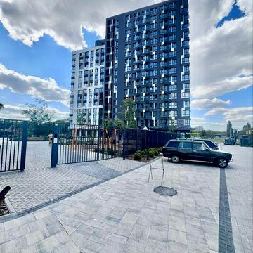 Квартира 1 кімнатна 45 кв. М ЖК « А+Я» вул Андріівська ЖК А+ я