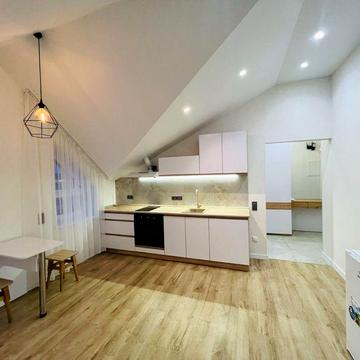 Оренда затишної студії.Ворзель.