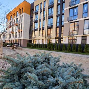 Без комісії! Продаж 2к. квартири, Софіївська Борщагівка. ЖК Софіхаус. ЖК  SOFIhouse