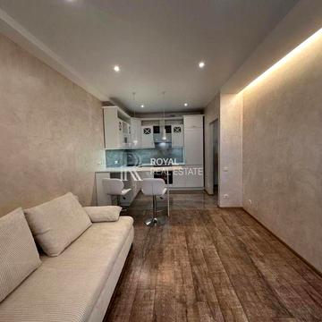 Продаж Квартира 1к 41м2 ЖК Нова Англія Укриття Метро Максимовича вул ЖК Нова Англія