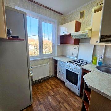 Здам 2 кімнатну квартиру