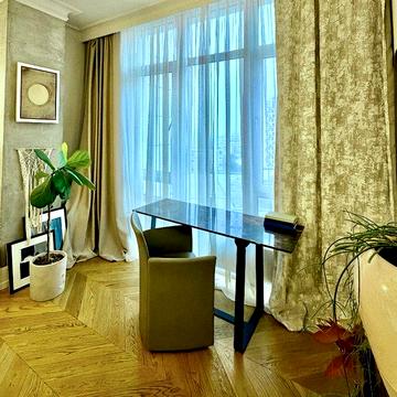 Оренда 3х кімнатної квартири ЖК Бульвар Фонтанів