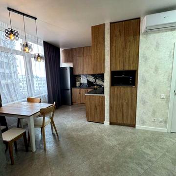 Аренда ЖК 48 Жемчужина, ул. Каманина 16а