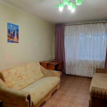 Сдам 1к.квартиру центральная часть города (ул.Ю.Савченка).