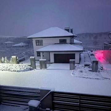 Продається будинок в Солонці площею 220м