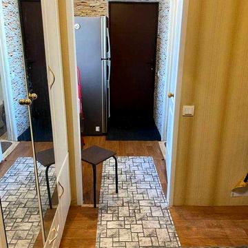 Продається міні квартира в гуртожитку