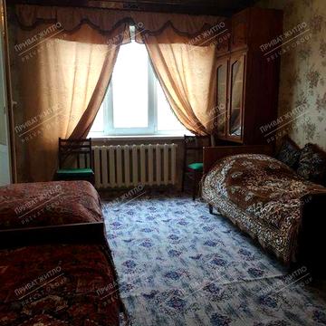 Трикімнатна квартира в районі автовокзалу